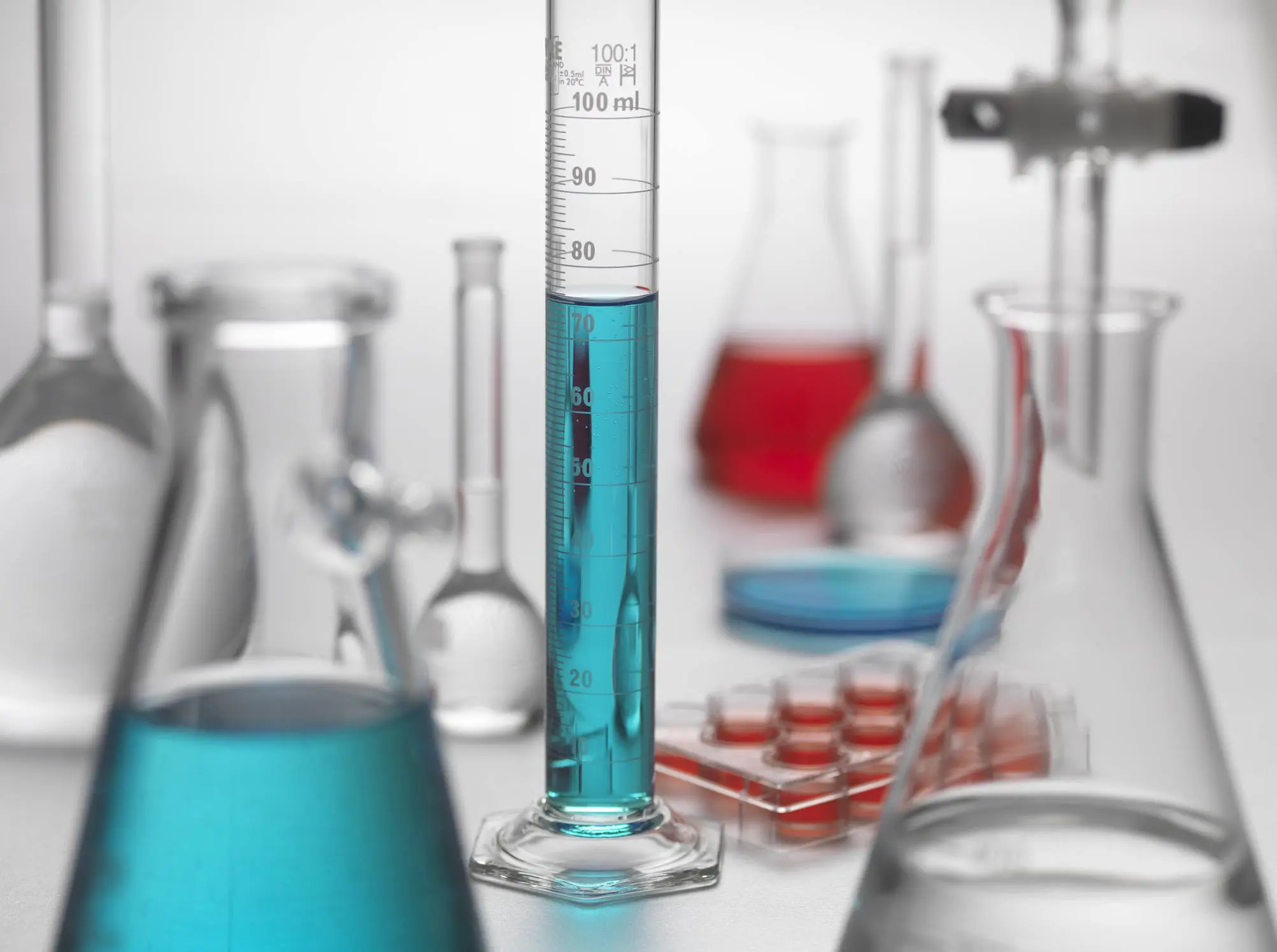 Laboratoryglassware